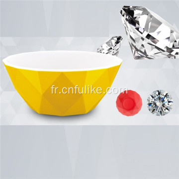 Bol de riz de style japonais Creative Bowl Ramen Bowls